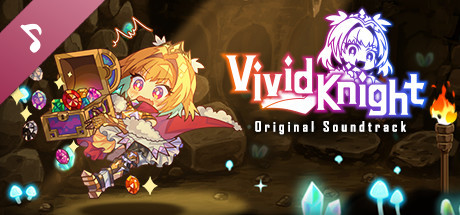 Vivid Knight Original Soundtrack