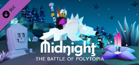 The Battle of Polytopia - ₼idŋighţ  Skin ( ∑∫ỹriȱŋ tribe)