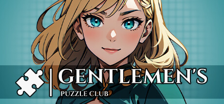 Gentlemen's Puzzle Club