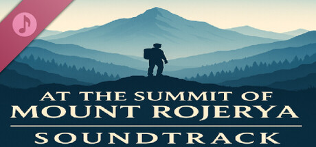 At the Summit of Mount Rojerya Soundtrack
