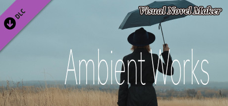 Visual Novel Maker - Ambient Works