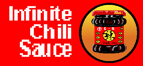 Infinite Chili Sauce  无尽的辣酱