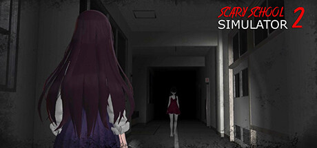 Scary School Simulator 2