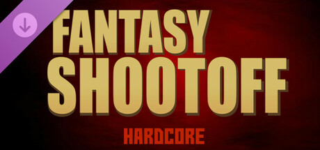 Fantasy Shootoff - Hardcore Mode