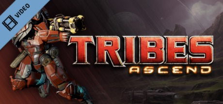 Tribes: Ascend Announcement Trailer