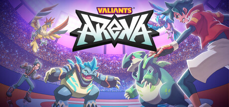 Valiants: Arena