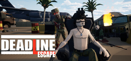 Deadline Escape