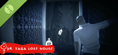 Dr. Yaga Lost House Demo