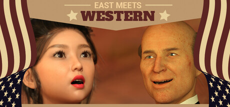 East meets Western