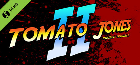 Tomato Jones 2 Demo