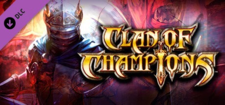 Clan of Champions - Gem Pack 1