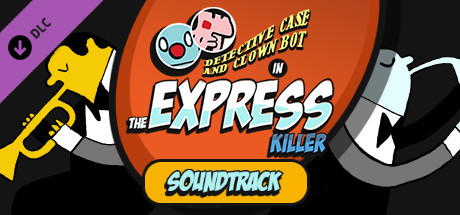 The Express Killer - Soundtrack