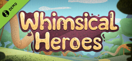 Whimsical Heroes Demo