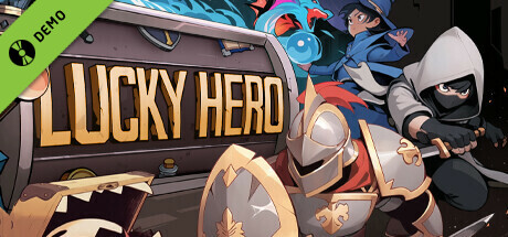 Lucky Hero Demo