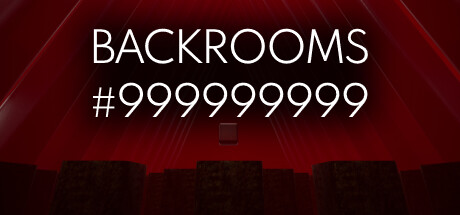 Backrooms #999999999