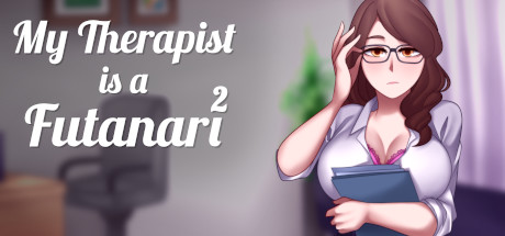 My Therapist is a Futanari 2