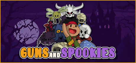 Guns And Spookies