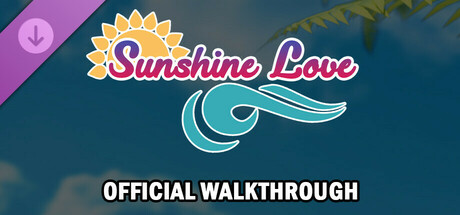 Sunshine Love CH1 Walkthrough