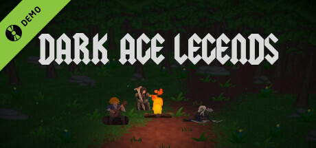 Dark Age Legends Demo