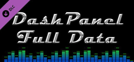 DashPanel - SimBin/Sector3 Studios Full Data