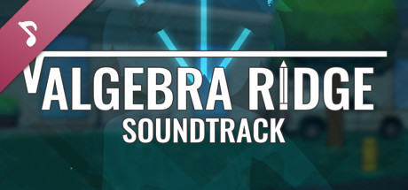 Algebra Ridge Soundtrack