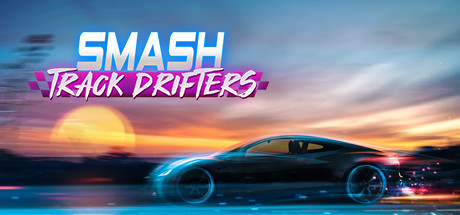 Smash Track Drifters