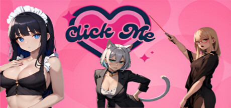 Click Me: Hentai Adventure