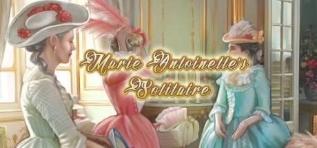 Marie Antoinette's Solitaire