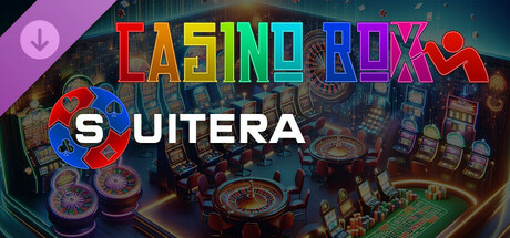 Casino Box - Suitera DLC