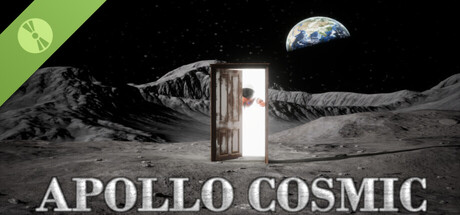 Apollo Cosmic Demo