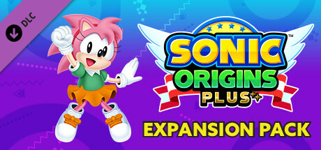 Sonic Origins - Plus Expansion Pack