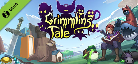 Grimmlins Tale Demo