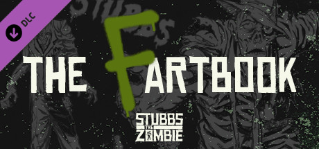 Stubbs the Zombie in Rebel Without a Pulse - The Fartbook