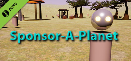 Sponsor-A-Planet Demo