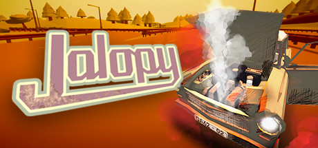 Jalopy