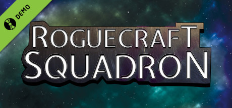 RogueCraft Squadron Demo