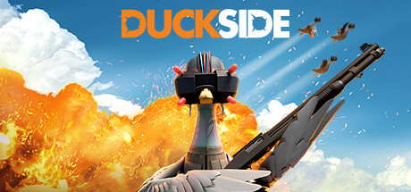 DUCKSIDE