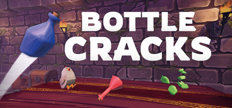 Bottle Cracks