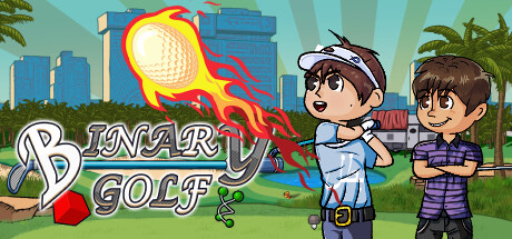 Binary Golf