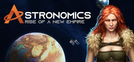 Astronomics Rise of a New Empire