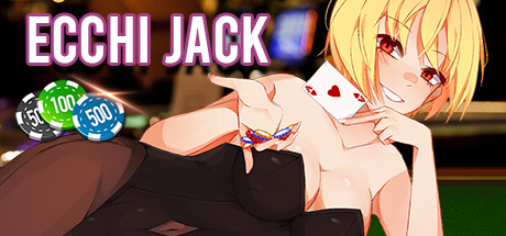 Ecchi Jack