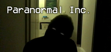 Paranormal Inc.