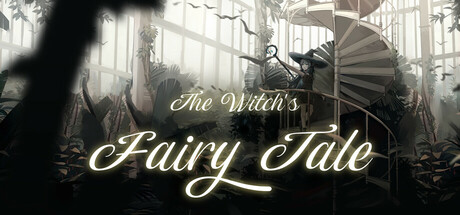 The Witch's Fairy Tale