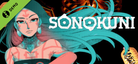 SONOKUNI Demo