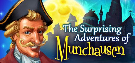 The Surprising Adventures of Munchausen