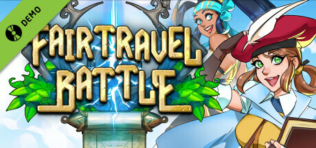 Fairtravel Battle Demo