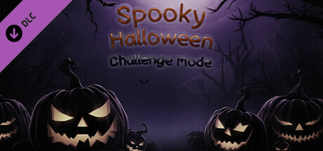 Spooky Halloween Challenge Mode (Classic)