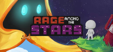 Rage Among The Stars