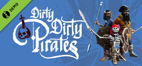 Dirty Dirty Pirates Demo