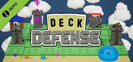 Deck Defense Demo